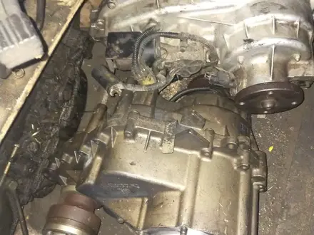 Kia Sorento раздаточная коробка за 90 000 тг. в Алматы – фото 2