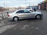 Mercedes-Benz E 280 2007 годаүшін6 500 000 тг. в Шымкент – фото 3