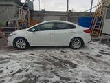 Kia Cerato 2013 года за 6 700 000 тг. в Алматы – фото 4