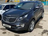 Kia Sportage 2012 года за 6 900 000 тг. в Актобе