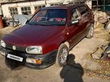 Volkswagen Golf 1992 года за 1 200 000 тг. в Жезказган – фото 2