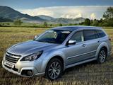 Subaru Outback 2012 года за 7 900 000 тг. в Усть-Каменогорск – фото 2