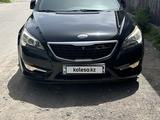 Kia K7 2012 года за 8 100 000 тг. в Алматы