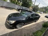 Kia K7 2012 года за 8 100 000 тг. в Алматы – фото 3