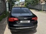 Kia K7 2012 года за 8 100 000 тг. в Алматы – фото 4