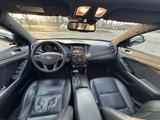 Kia K7 2012 года за 8 100 000 тг. в Алматы – фото 5