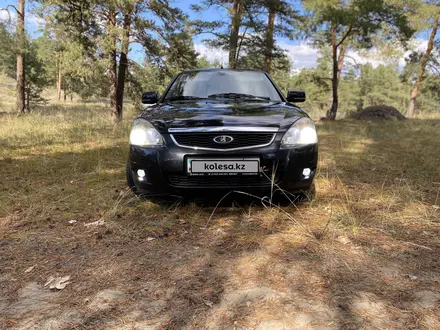 ВАЗ (Lada) Priora 2172 2014 года за 3 900 000 тг. в Семей – фото 5