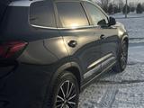 Chery Tiggo 8 Pro 2022 года за 9 100 000 тг. в Костанай – фото 2