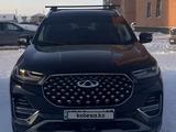 Chery Tiggo 8 Pro 2022 года за 9 100 000 тг. в Костанай