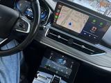 Chery Tiggo 8 Pro 2022 года за 9 100 000 тг. в Костанай – фото 5