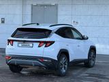 Hyundai Tucson 2023 годаfor13 300 000 тг. в Астана – фото 4