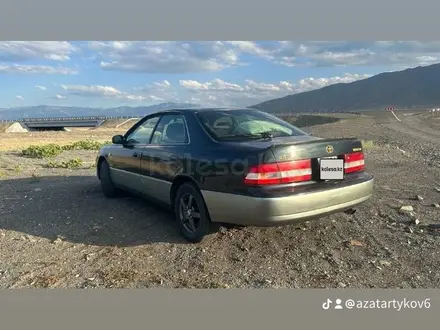 Toyota Windom 1996 годаүшін3 800 000 тг. в Семей – фото 3