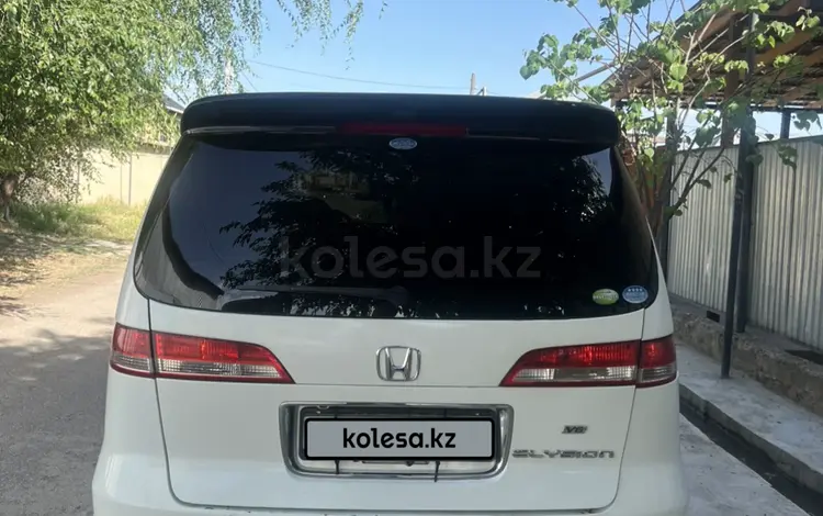 Honda Elysion 2006 года за 4 500 000 тг. в Шымкент