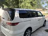 Honda Elysion 2006 года за 4 500 000 тг. в Шымкент – фото 5