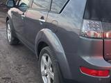 Mitsubishi Outlander 2007 годаүшін5 600 000 тг. в Петропавловск – фото 3