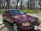 Mercedes-Benz E 280 1994 годаүшін2 700 000 тг. в Тараз – фото 2