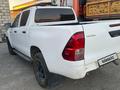 Toyota Hilux 2015 годаүшін9 999 999 тг. в Атырау – фото 4