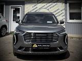 Haval Jolion 2023 года за 6 800 000 тг. в Костанай – фото 2