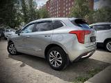 Haval Jolion 2023 года за 6 800 000 тг. в Костанай – фото 4