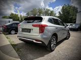 Haval Jolion 2023 года за 6 800 000 тг. в Костанай – фото 5