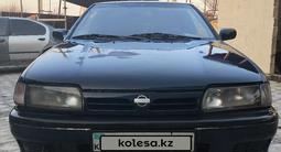 Nissan Primera 1992 года за 670 000 тг. в Алматы