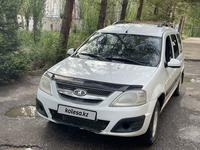 ВАЗ (Lada) Largus 2014 годаfor3 400 000 тг. в Алматы