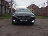 Kia K7 2017 годаүшін11 000 000 тг. в Алматы