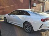 Kia K5 2021 годаүшін11 000 000 тг. в Экибастуз – фото 2