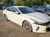 Kia K5 2021 годаүшін11 000 000 тг. в Экибастуз