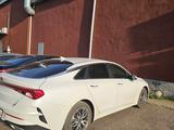 Kia K5 2021 годаүшін11 000 000 тг. в Экибастуз – фото 3
