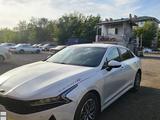 Kia K5 2021 годаүшін11 000 000 тг. в Экибастуз – фото 4