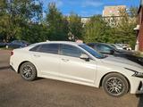 Kia K5 2021 годаүшін11 000 000 тг. в Экибастуз – фото 5