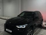BMW X5 2020 года за 37 500 000 тг. в Астана