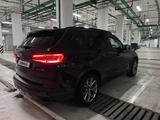 BMW X5 2020 года за 35 000 000 тг. в Астана – фото 2