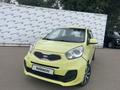 Kia Picanto 2015 года за 4 800 000 тг. в Костанай – фото 2