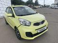 Kia Picanto 2015 годаүшін4 800 000 тг. в Костанай – фото 12