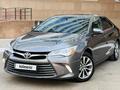 Toyota Camry 2015 года за 10 850 000 тг. в Астана – фото 10