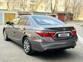 Toyota Camry 2015 года за 10 850 000 тг. в Астана – фото 21