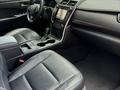 Toyota Camry 2015 года за 10 850 000 тг. в Астана – фото 49