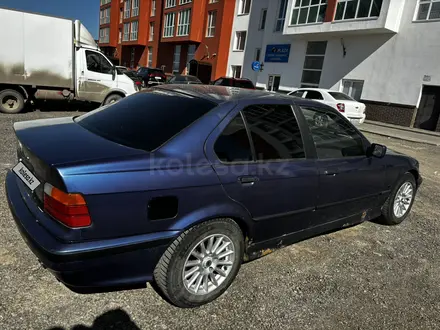 BMW 320 1991 года за 1 250 000 тг. в Астана – фото 14