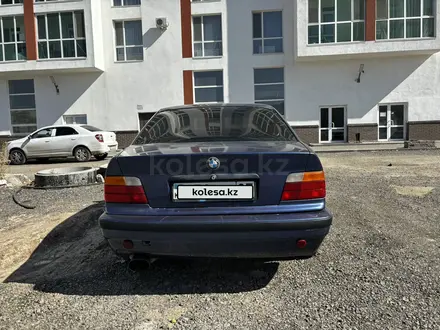 BMW 320 1991 года за 1 250 000 тг. в Астана – фото 13