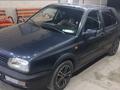 Volkswagen Golf 1993 года за 1 100 000 тг. в Туркестан – фото 2