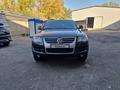 Volkswagen Touareg 2007 года за 5 500 000 тг. в Алматы – фото 2