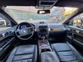 Volkswagen Touareg 2007 года за 5 500 000 тг. в Алматы – фото 10