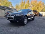 Volkswagen Touareg 2007 года за 5 500 000 тг. в Алматы