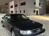 Audi A6 1994 года за 2 600 000 тг. в Астана