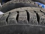 Pirelli зимние шипованные шины. за 110 000 тг. в Усть-Каменогорск – фото 2