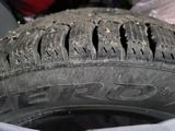 Pirelli зимние шипованные шины. за 110 000 тг. в Усть-Каменогорск – фото 4
