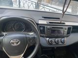 Toyota RAV4 2014 года за 13 500 000 тг. в Караганда – фото 2