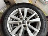 Камри 70, 75 диска шина за 270 000 тг. в Алматы – фото 4